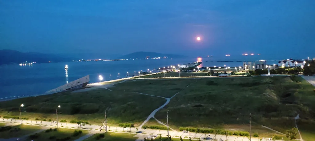Квартира Квартира с видом на море на Малой Земле — Новороссийск