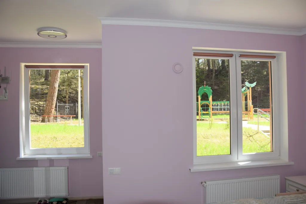 Квартира Квартира В Гостях у Зверяток — Светлогорск