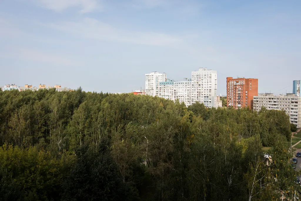Квартира Апартаменты на 8чел. около парка Пушкина Центр города! Кремль,Океанис — Нижний Новгород