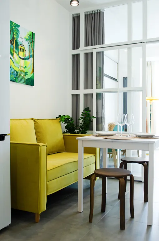 Апартаменты Paikka Retro, Заказы Самары