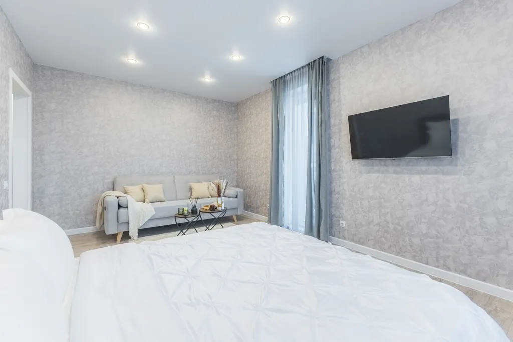 «Lumière Residence» в ЖК Мой Ритм