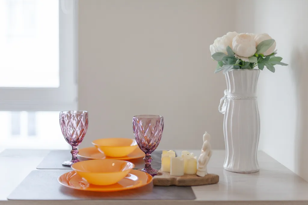 Апартаменты Стильная Студия