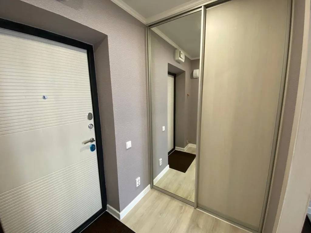 Новая уютная квартира на центральной улице