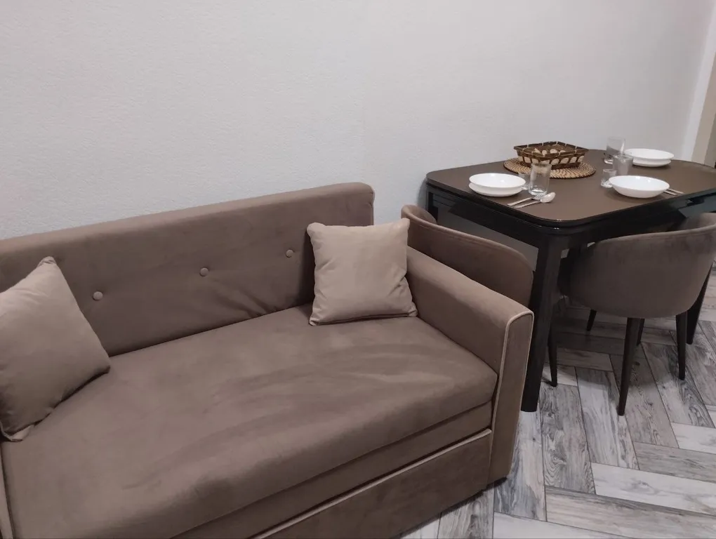 Квартира Уютная квартира в ЖК Панорама рядом со стадионом и парком Галицского — Краснодар