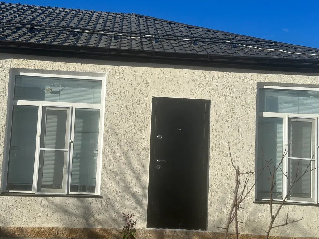 Уютный дом мини-музей в горах