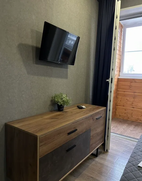 Чудесная студия