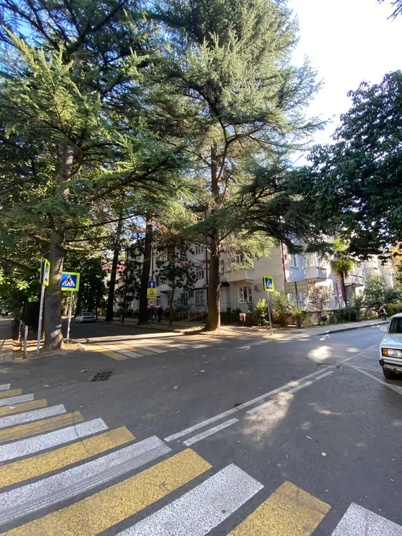 Best apartment in Khosta