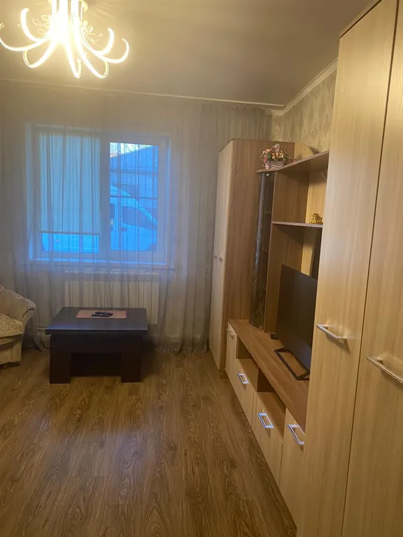 Дом в самом центре