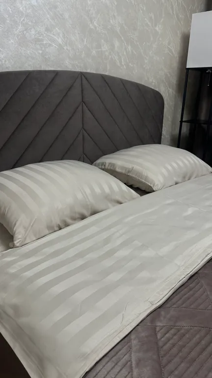 Однакомнатная светлая квартира