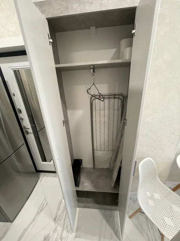 Апартаменты. Премиум размещение