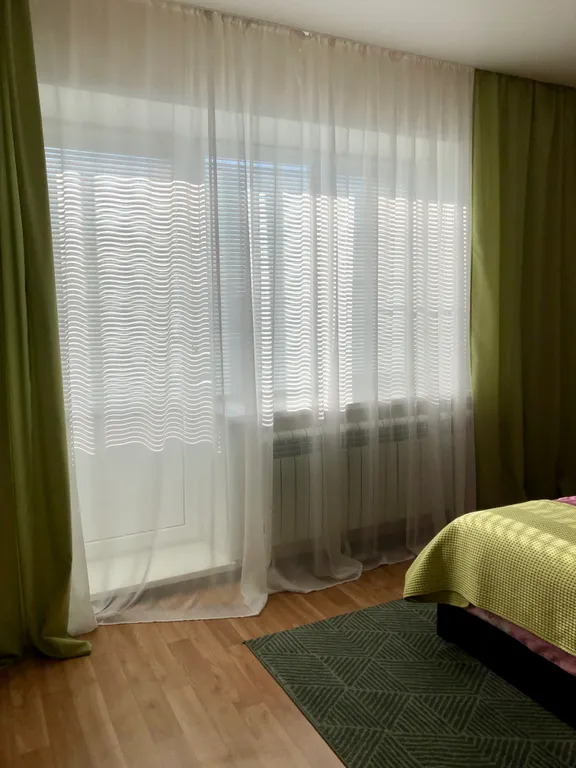 Квартира в ЖК Молодежный