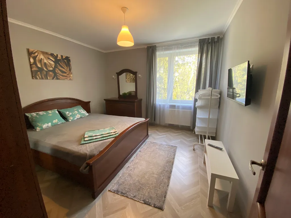 Квартира Квартира на берегу Балтийского моря — Светлогорск