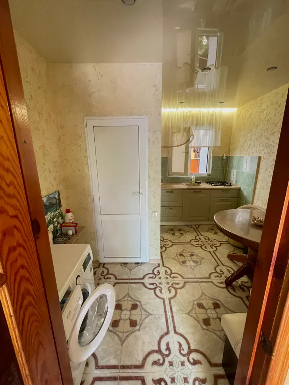 Квартира в частном секторе под ключ