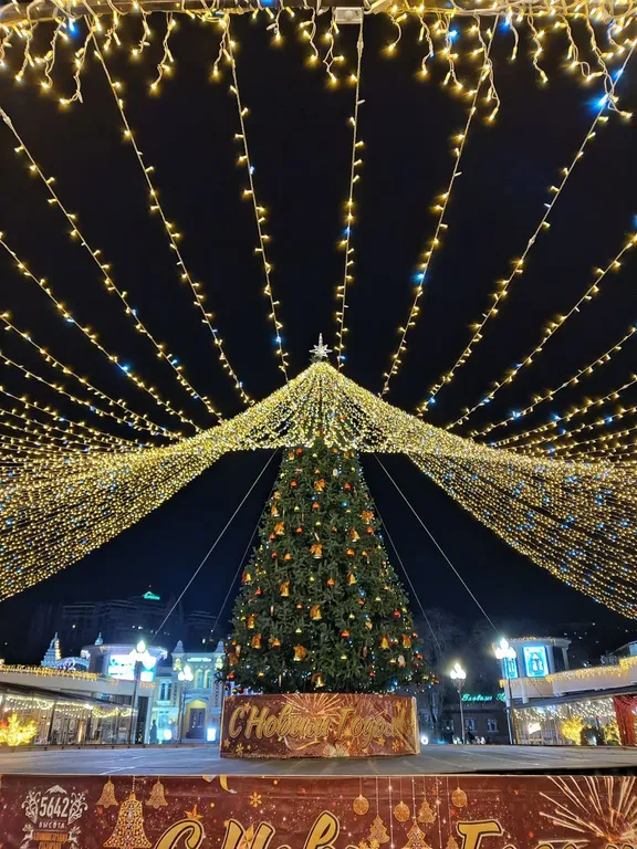 Квартира Уютная квартира в тихом районе курортной зоны — Кисловодск