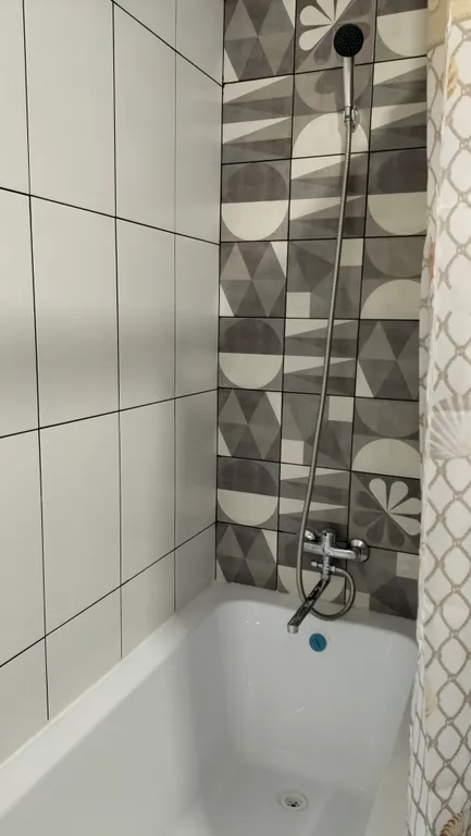 Уютная студия в новом районе