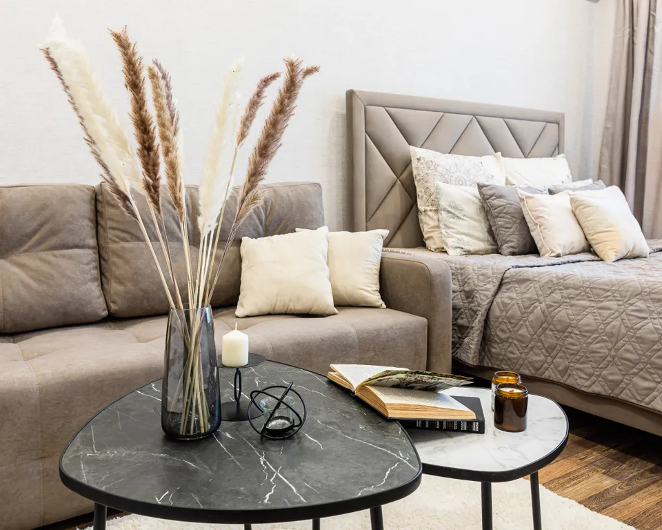 Velvet Stay на четыре персоны