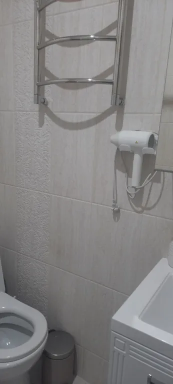 Уютная студия рядом с метро