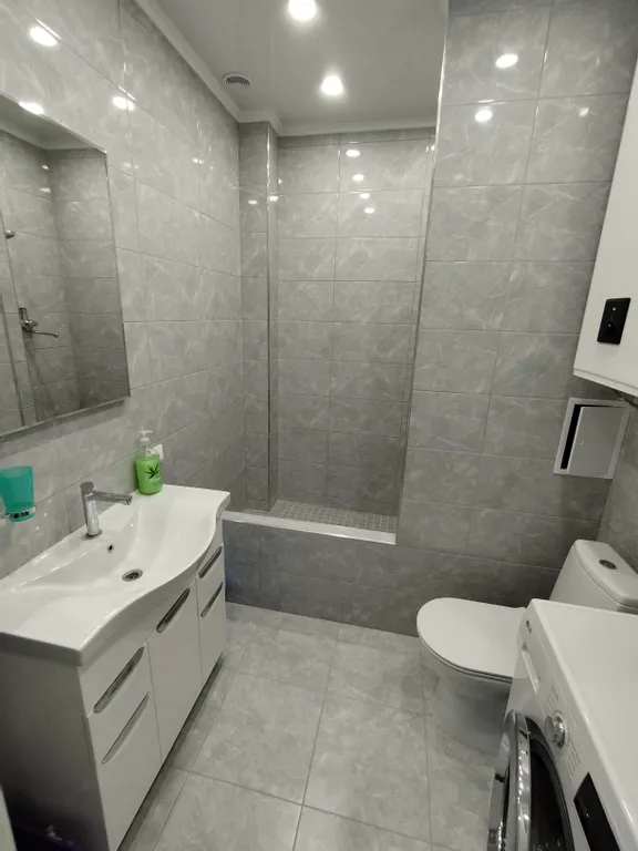 Квартира в бухте Ласпи у моря