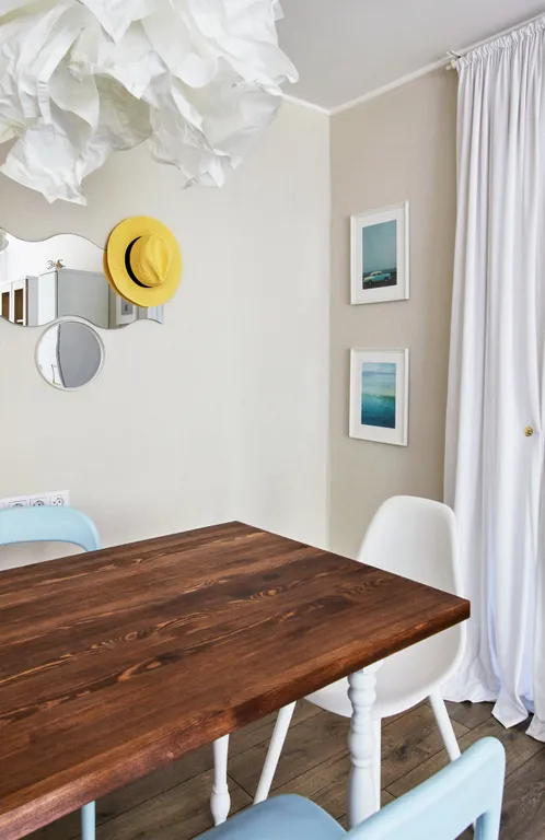 Бежевый Шёпот