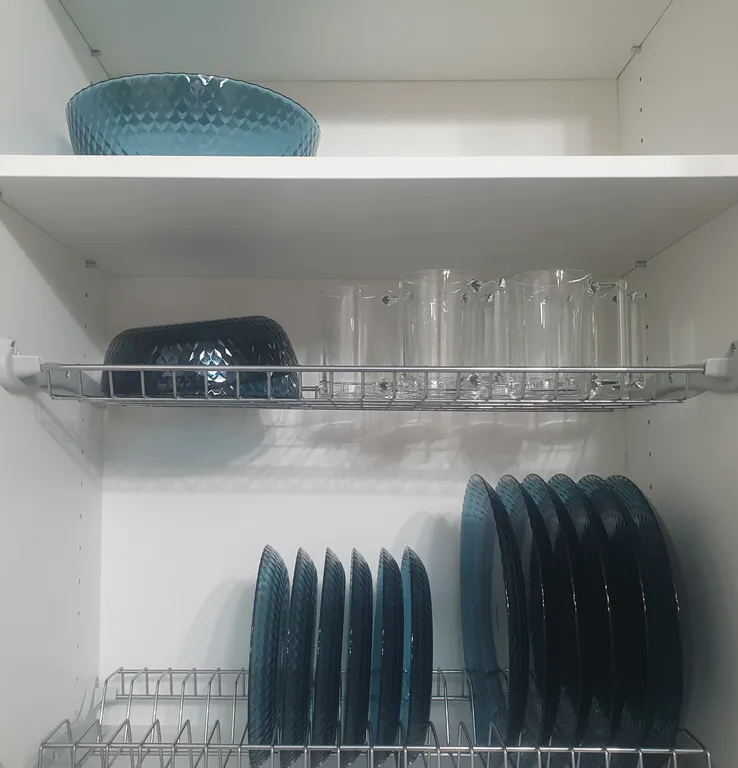 Комфортабельная квартира для хороших людей