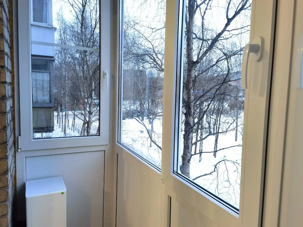 Уютная, комфортная, со свежим ремонтом двухкомнатная квартира