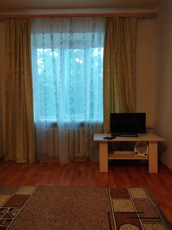 Уютная квартира на Ясной Поляне