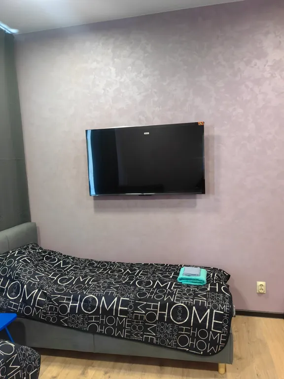 Апартаменты на Крестовой улице.