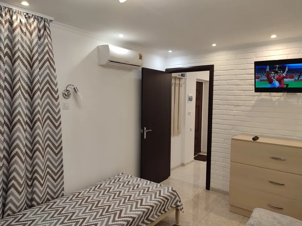 Комната семейная в частном доме