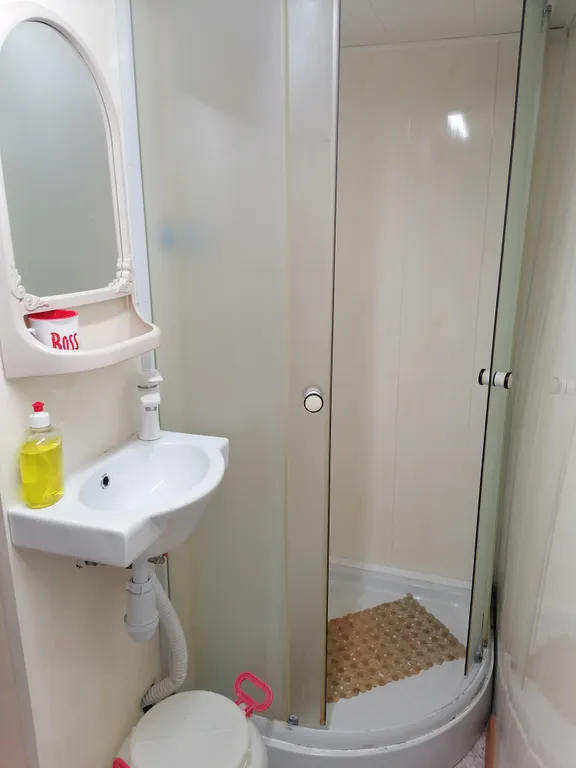 Коттедж Дом в районе Никольского парка — Ейск