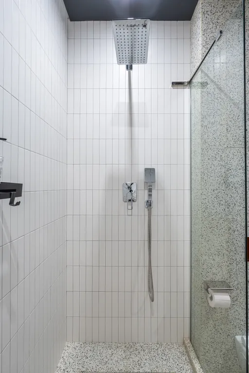 Стильная квартирка в Эко-квартале