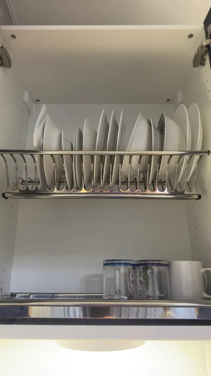 Квартира Апартаменты в 15 минутах от центра в новом ЖК — Санкт-Петербург