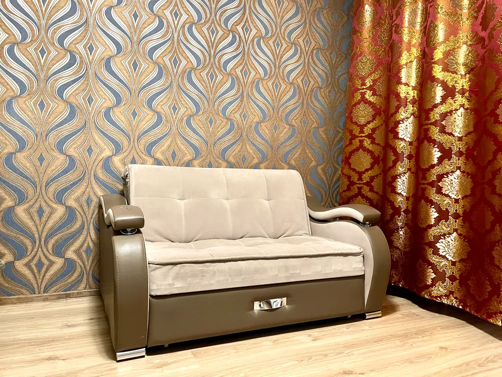 Квартира близко к горе Югус