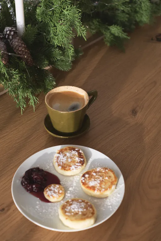 Эстетичный барнхаус