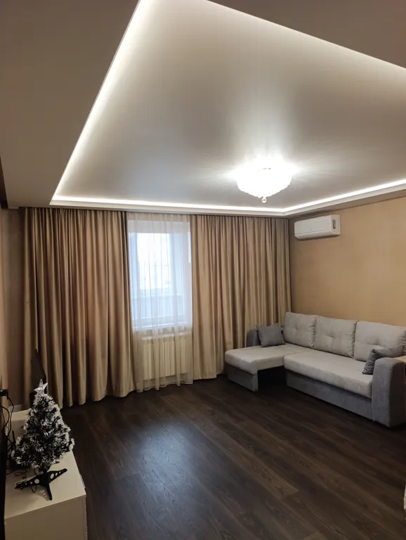 Стильная, современная еврооднушка премиум класса