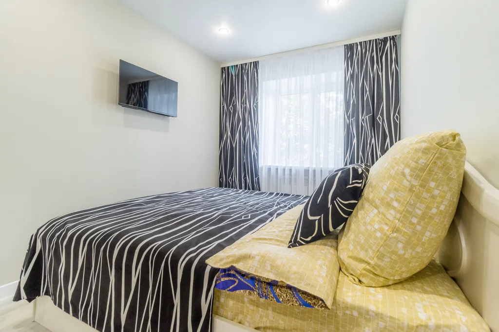 2-к квартира