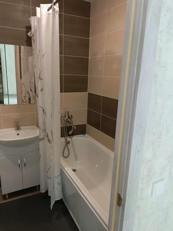 Уютная и комфортная квартира