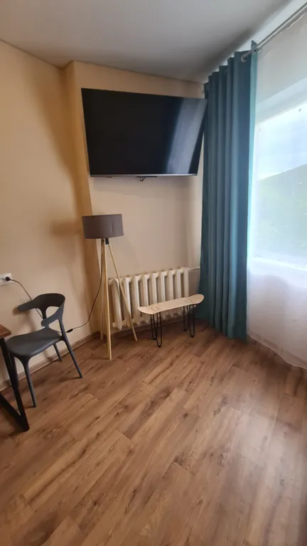 Современная двушка