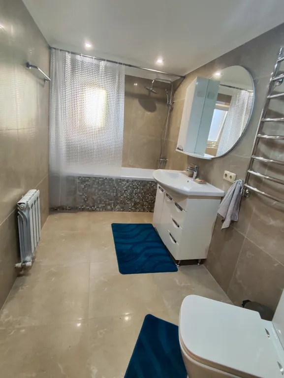 Дом Зимняя Вишня