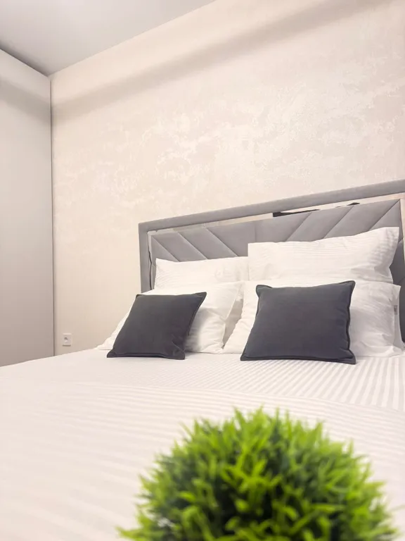 Квартира Светлая уютная квартира — Краснодар