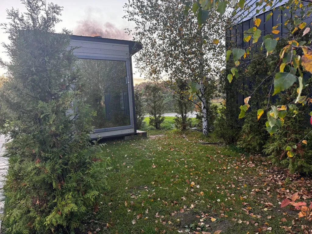 Коловрат 5 с кубом-баней