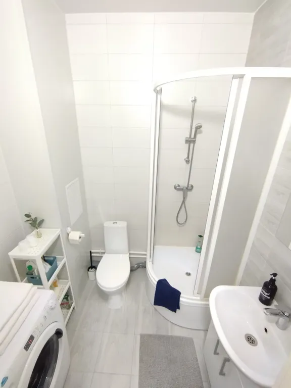 Квартира Апартаменты Sweet Home на Верхне-Каменской — Санкт-Петербург