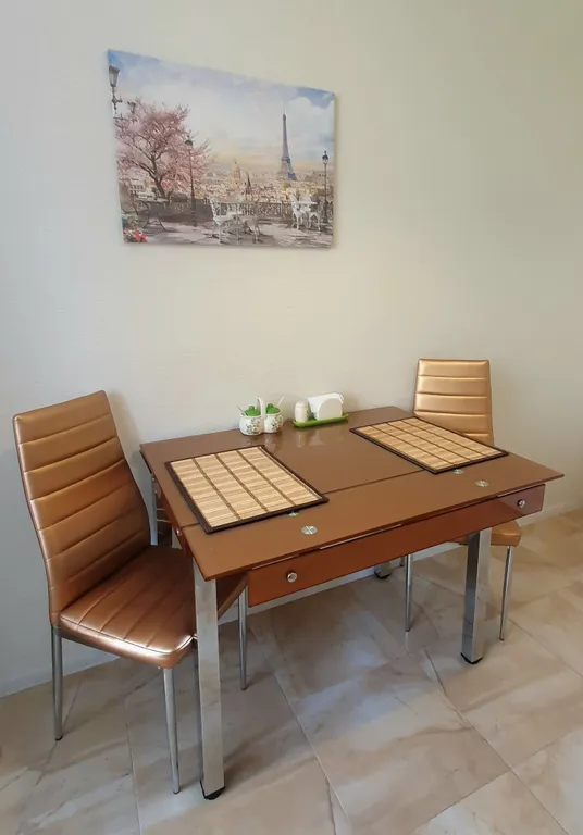 Апартамент Silent Place