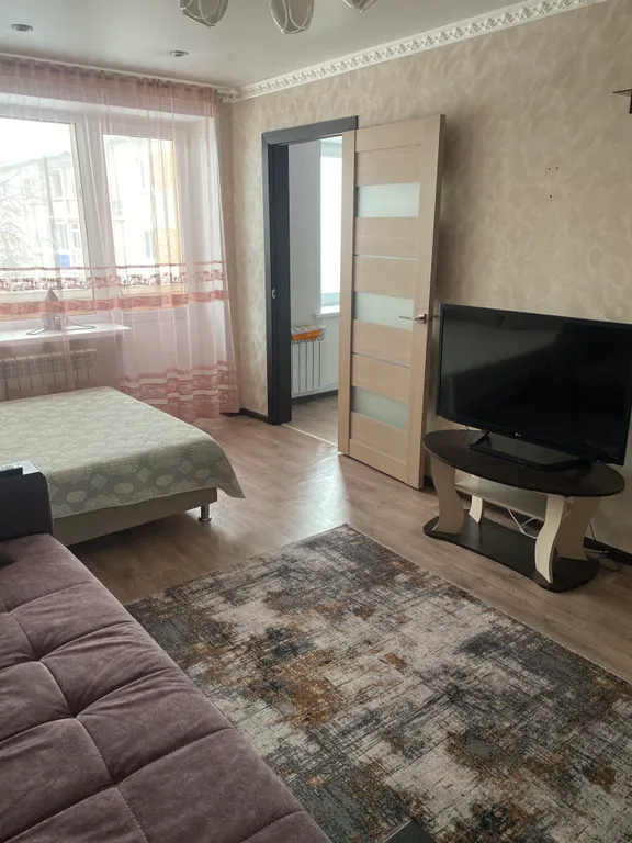 Квартира в центре города