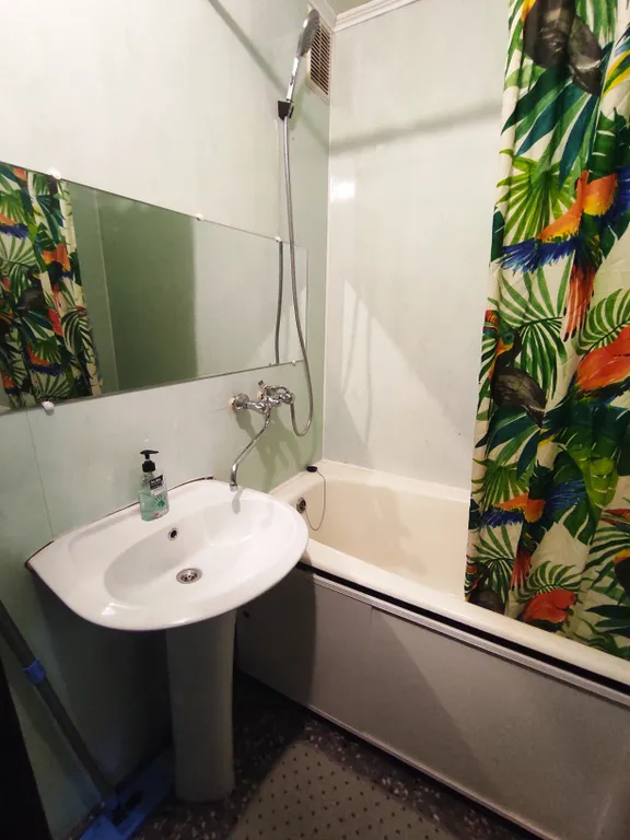 Квартира Уютная квартира возле Башни Ванкор Нефть — Красноярск