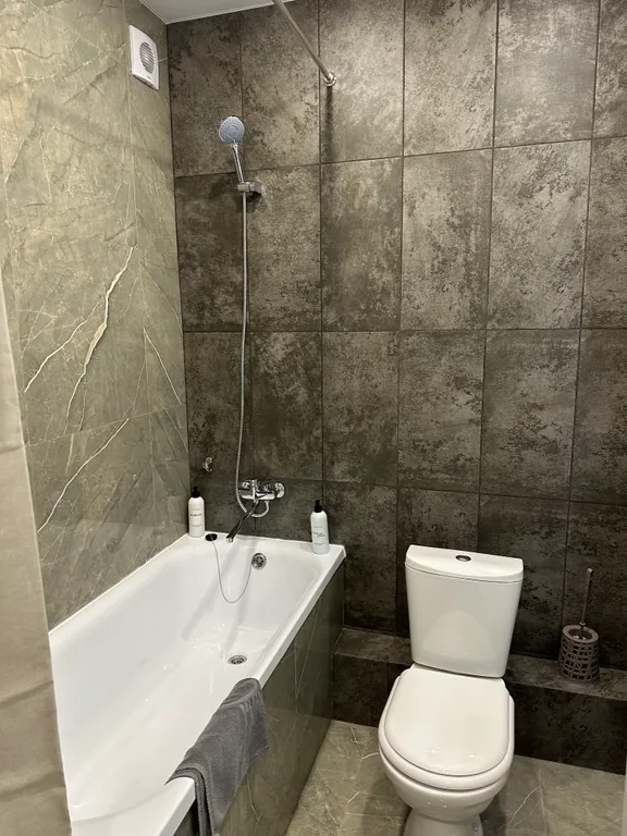 Квартира Квартира ЖК Южная Равнина — Тверь