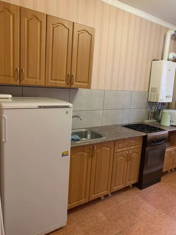 Уютная квартира рядом с парком