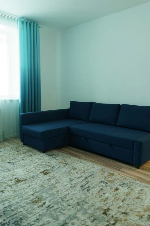 Шикарная квартира рядом с рощей