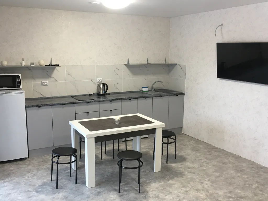 Дом в 17 километрах от центра Тольятти