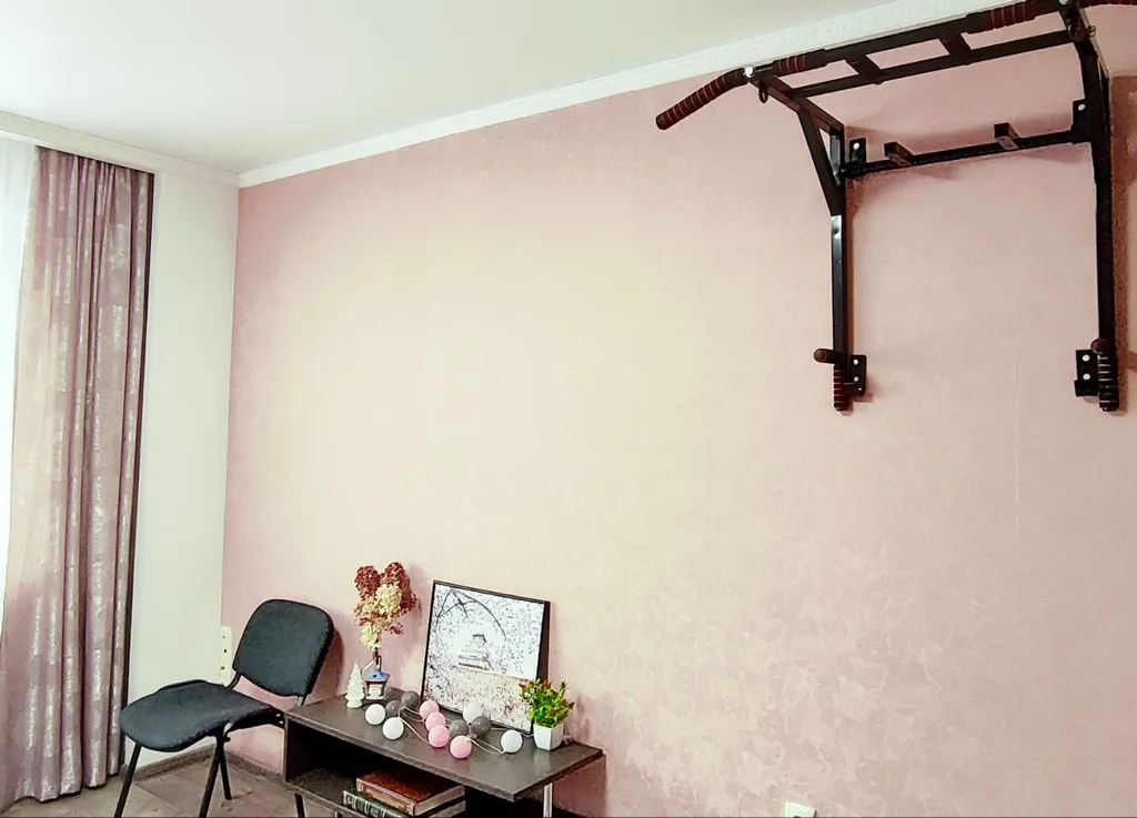 Квартира Уютная квартира рядом с трассой м4 — Воронеж