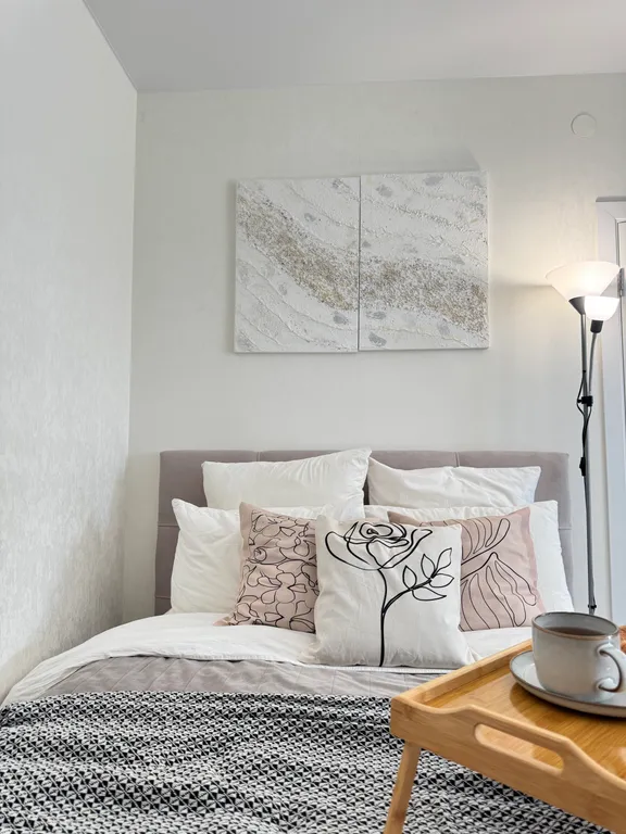 Квартира 1-комнатная Квартира — Светлогорск